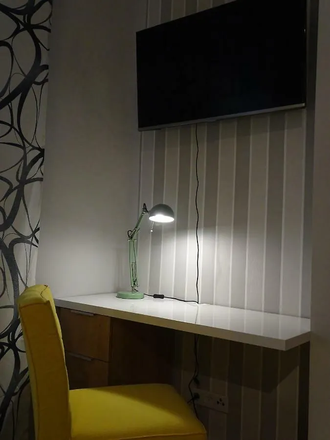 Studio Kotlarska Apartment Krakow